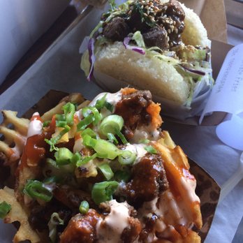 KoJa Kitchen - Japanese Near Me - San Francisco, California