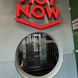 Krispy Kreme - Photo