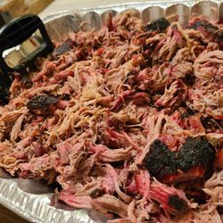 Honey Hill TX BBQ
