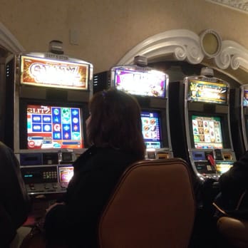 Treasure Chest Casino - Casinos Near Me - Kenner, Louisiana