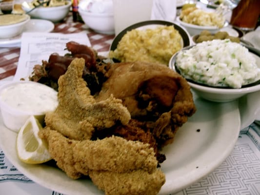 The Loveless Cafe by null The Loveless Cafe by null