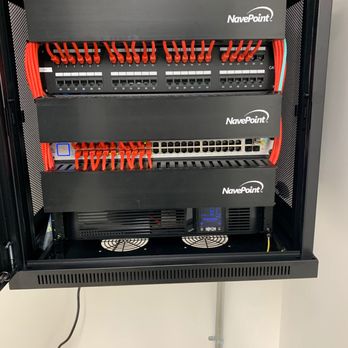 Neta Networks - Telecommunications Near Me - Apple Valley, California