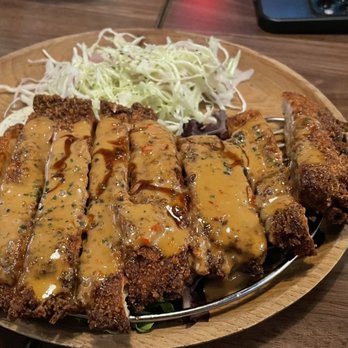 Anytime Kitchen - Chicken Katsu Dupbop - Korean Near Me - New York, New York Anytime Kitchen - Chicken Katsu Dupbop - Korean Near Me - New York, New York