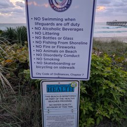 Lake Worth Beach Park Lake Worth Beach Park