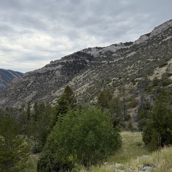 Lewis & Clark Caverns State Park - Parks Near Me - Whitehall, Montana Lewis & Clark Caverns State Park - Parks Near Me - Whitehall, Montana