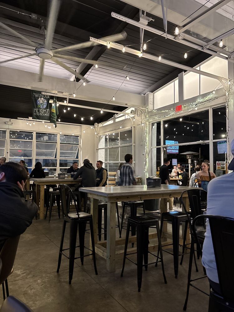 Golden Isles Brewing Image