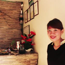 Thai Boran Massage & Spa Bagumbayan 1 - Hospitality