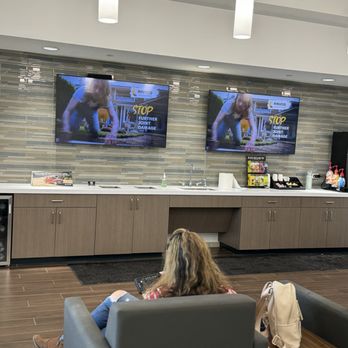 Centennial Hyundai - Waiting Area - Auto Parts & Supplies Near Me - Las Vegas, Nevada Centennial Hyundai - Waiting Area - Auto Parts & Supplies Near Me - Las Vegas, Nevada