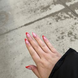 312 Nails & Spa