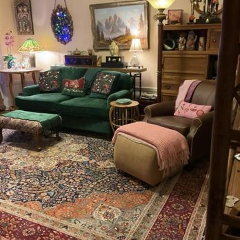 Paradise Rug - Rugs Near Me - San Francisco, California