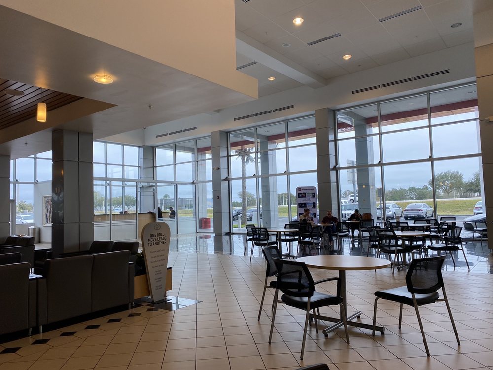LAKELAND TOYOTA Updated October 2024 67 Photos & 283 Reviews 2925