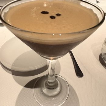 Zucca - Best Espresso Martini - Italian Near Me - Coral Gables, Florida Zucca - Best Espresso Martini - Italian Near Me - Coral Gables, Florida