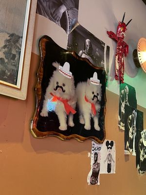 Escondite Vieux Port by null