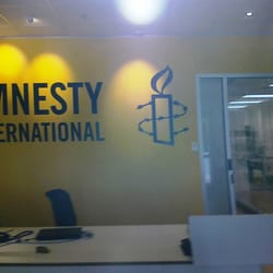 Amnesty International