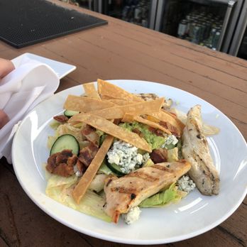 Daddy O - Salad - New American Near Me - Brant Beach, New Jersey