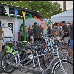 Greenway Bicycles - Untitled