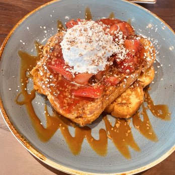 First Watch - Breakfast & Brunch Near Me - Jefferson City, Missouri
