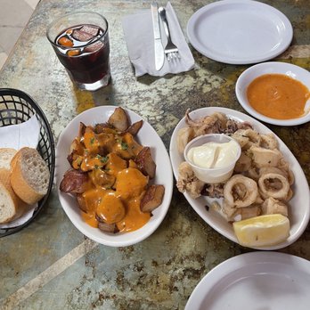 Picaro - Spanish Near Me - San Francisco, California Picaro - Spanish Near Me - San Francisco, California