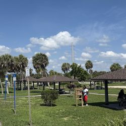 Jaycee Beach Park