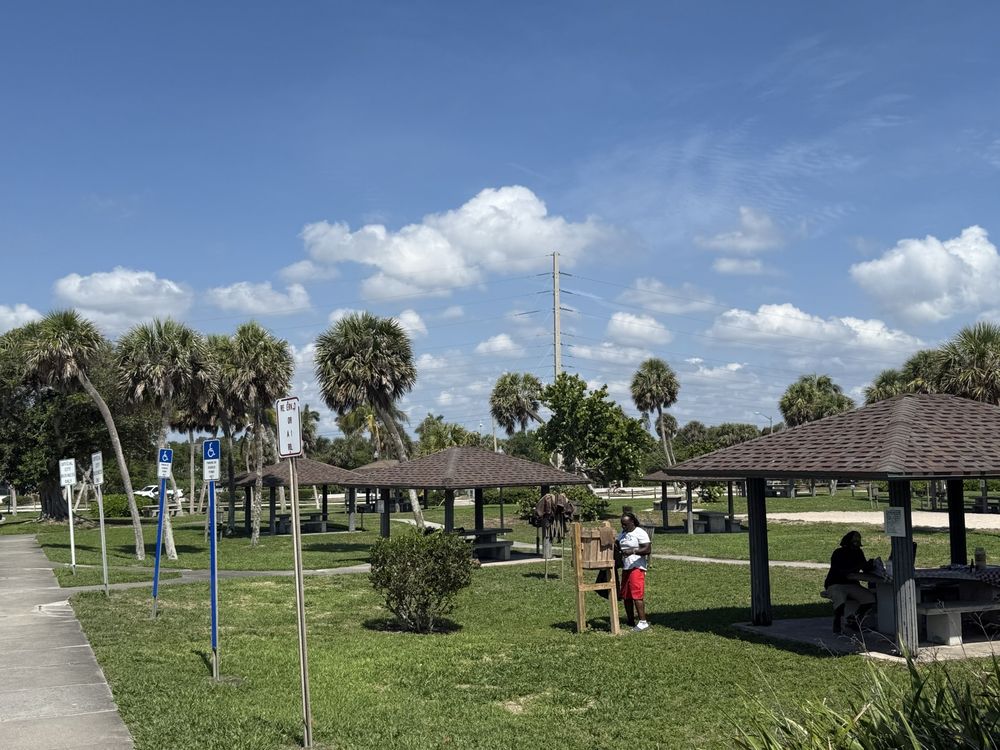 Jaycee Beach Park Image