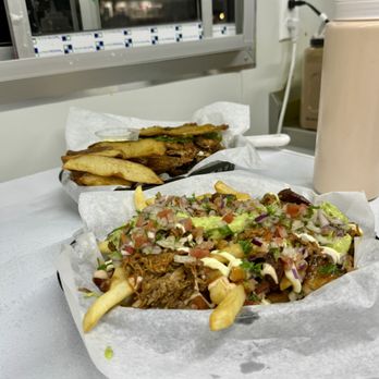 El Parce - Food Delivery Services Near Me - Austin , Texas El Parce - Food Delivery Services Near Me - Austin , Texas