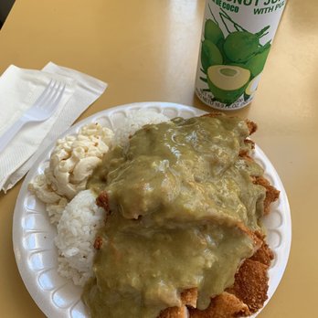 M & M BBQ - Hawaiian Near Me - Aiea, Hawaii