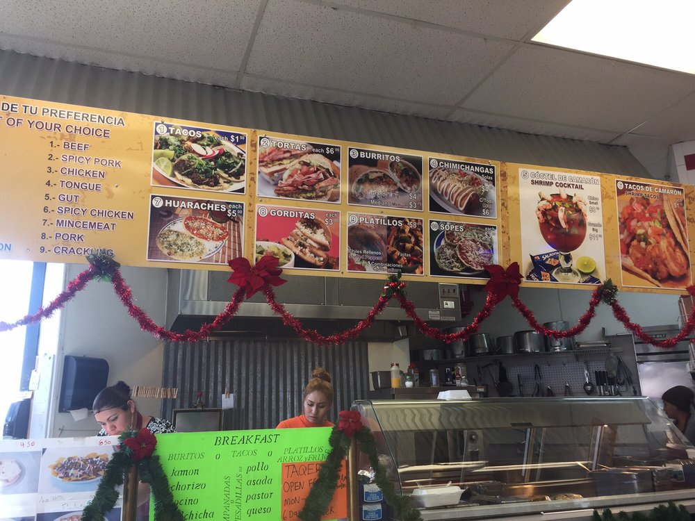 Taqueria Lopez
