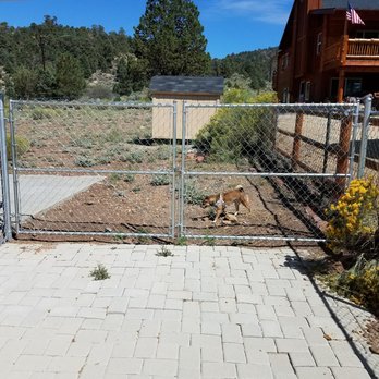 Leoco Fence - Fences & Gates Near Me - Big Bear City, California