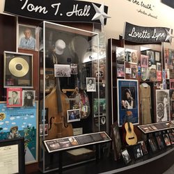 Country Music Highway Museum