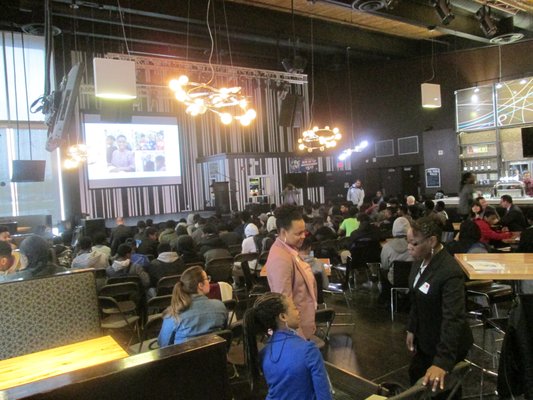 Sheridan College - Davis Campus by null