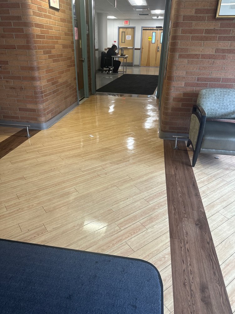 Temple University Hospital - Episcopal Campus - patient advocate in Philadelphia, PA