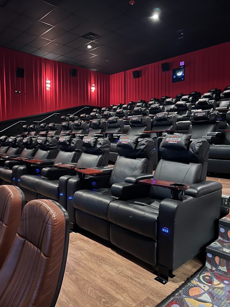 HORIZON CINEMAS ABERDEEN Updated November 2024 42 Photos & 16