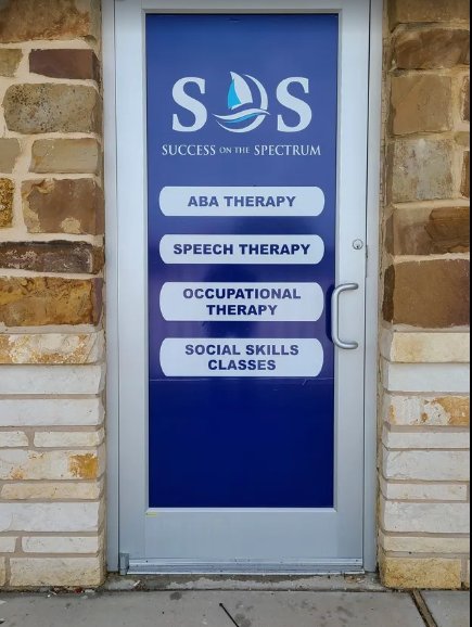 Success on the Spectrum - child therapist in Alpharetta, GA