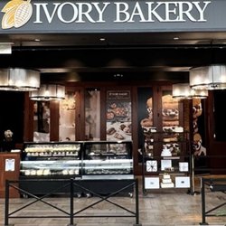 Ivory Pot Bakery