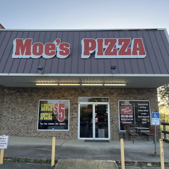 Moe's Pizza - Pizza Near Me - Liberty City, Texas Moe's Pizza - Pizza Near Me - Liberty City, Texas