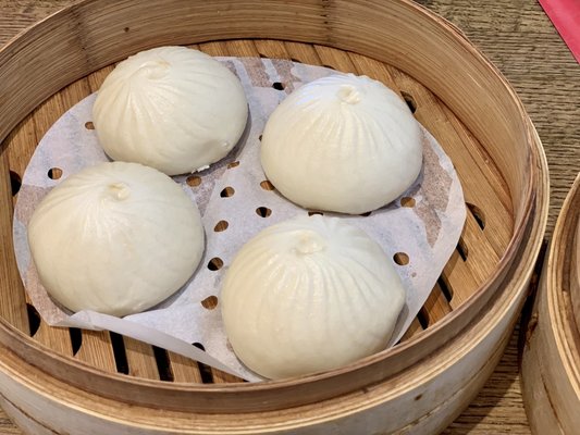 Dough Zone Dumpling House Overlake by null