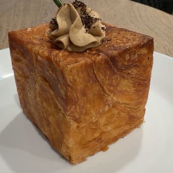 kream dessert - Early grey - Desserts Near Me - Toronto, Ontario