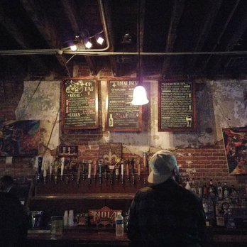 The Howlin' Wolf - Howl at the Moon - Music Venues Near Me - New Orleans, Louisiana