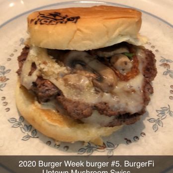 Lexington Burger Week - Festivals Near Me - Lexington, Kentucky