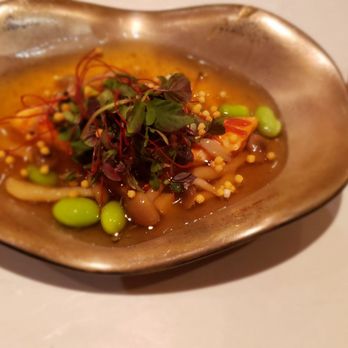 Kabuto - Warm Dish - Sushi Bars Near Me - Las Vegas, Nevada