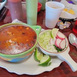 Pozolé