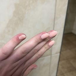 Right after Right after