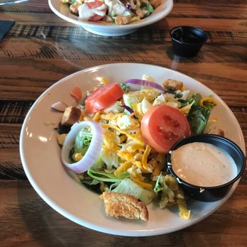 Marty B's - House salads - Tex-Mex Near Me - Bartonville, Texas Marty B's - House salads - Tex-Mex Near Me - Bartonville, Texas