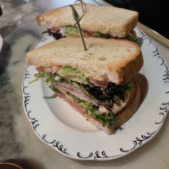 Loch Bar - Chicken Club - Seafood Near Me - Baltimore, Maryland