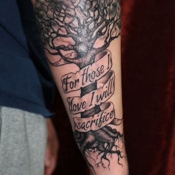 Atticus Tattoo Studio - Tattoo Near Me - Bismarck, North Dakota Atticus Tattoo Studio - Tattoo Near Me - Bismarck, North Dakota