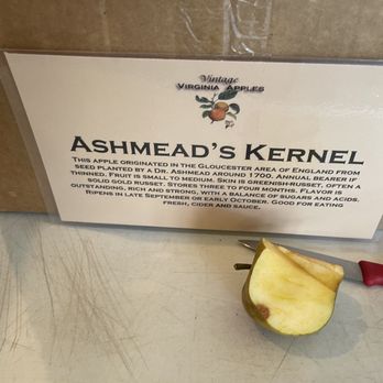 Albemarle CiderWorks - Heritage apples for sale and detailed information! - Cideries Near Me - North Garden, Virginia Albemarle CiderWorks - Heritage apples for sale and detailed information! - Cideries Near Me - North Garden, Virginia