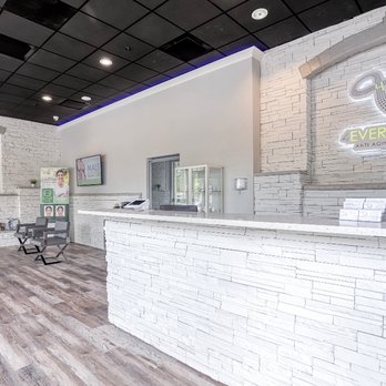 4Ever Young Med Spa & Wellness Center - Plantation - Welcome to 4Ever Young Plantation! Your home for beauty and wellness! 954.686.7544 Complimentary Consults Always! - Medical Spas Near Me - Plantation, Florida
