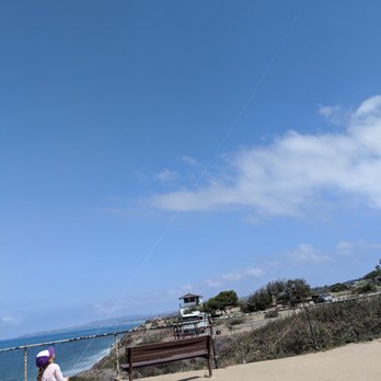 San Clemente State Beach - Beaches Near Me - San Clemente, California