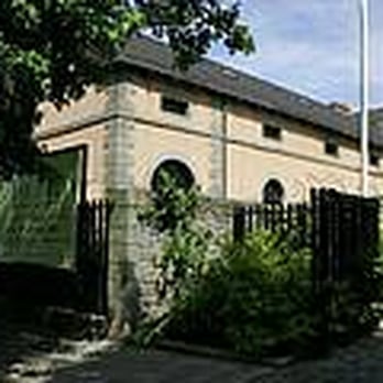 Musée - Museums Near Me - St Brieuc, 22