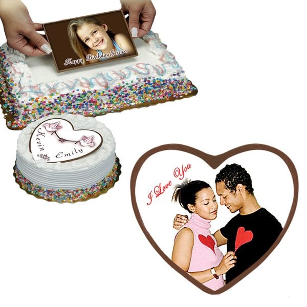 A Chocolate Moment Logo
